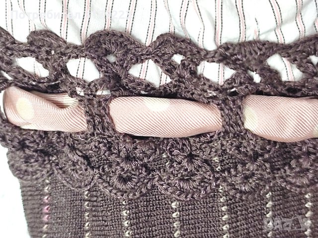 Marc Cain top S nr. E8, снимка 6 - Корсети, бюстиета, топове - 40737184