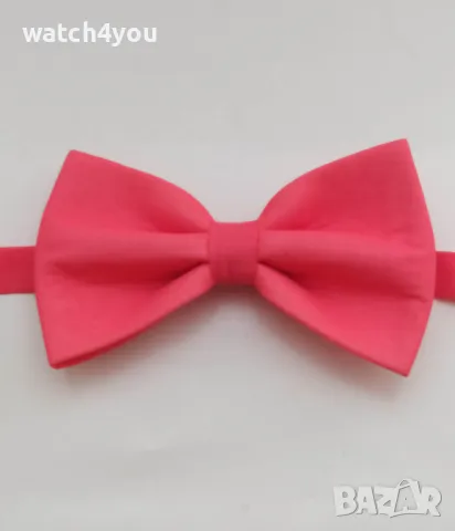 ЦИКЛАМЕНА ПАПИОНКА. БУТИКОВИ ЦИКЛАМЕНИ ПАПИОНКИ. ПАПИОНКА ЦВЯТ ЦИКЛАМА. ИЗРАБОТКА В ЦВЯТ ПО ЖЕЛАНИЕ, снимка 6 - Други - 49457926