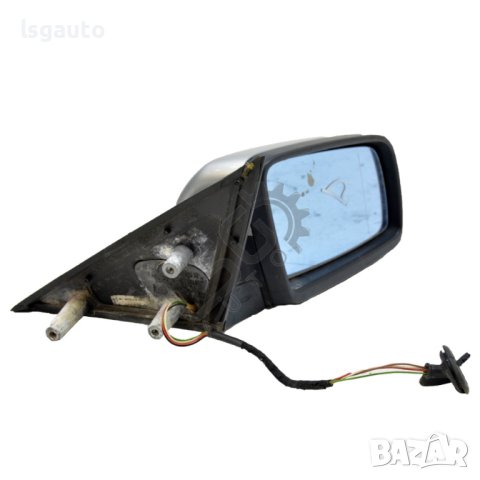 Дясно огледало BMW 5 Series (E60,E61) 2003-2010 ID:105352, снимка 3 - Части - 41479149