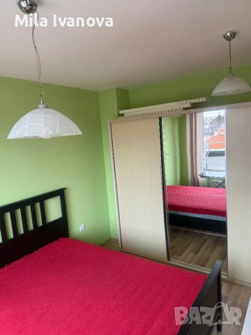 Обзаведено южно студио до МОЛ България, снимка 2 - Апартаменти - 53598459