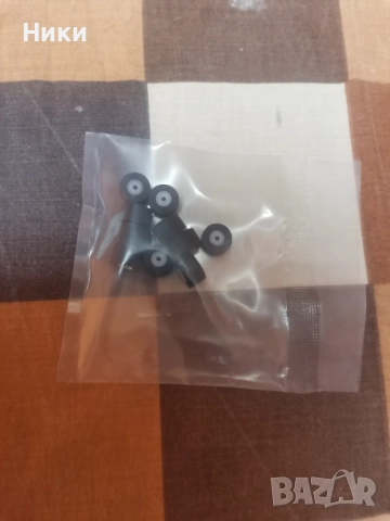 Продавам тонролки , снимка 2 - Други - 52344405