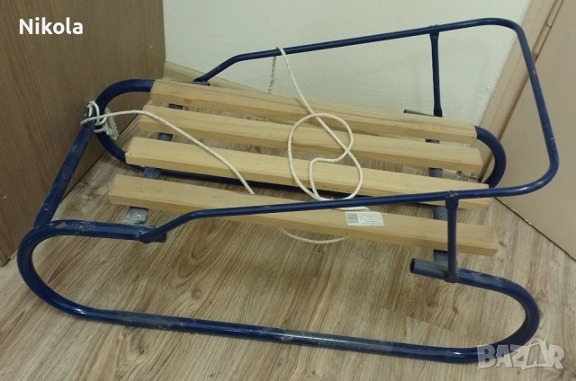 Ретро шейна