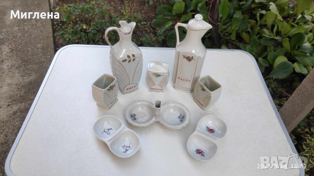 За всеки по нещо, снимка 8 - Антикварни и старинни предмети - 42009136