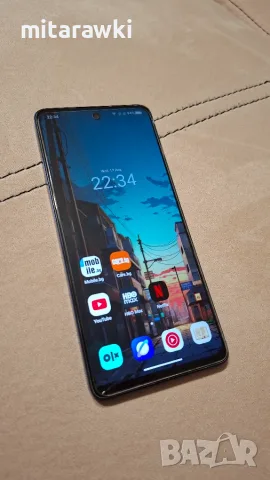 TCL 50 nxtpaper 256/8gb