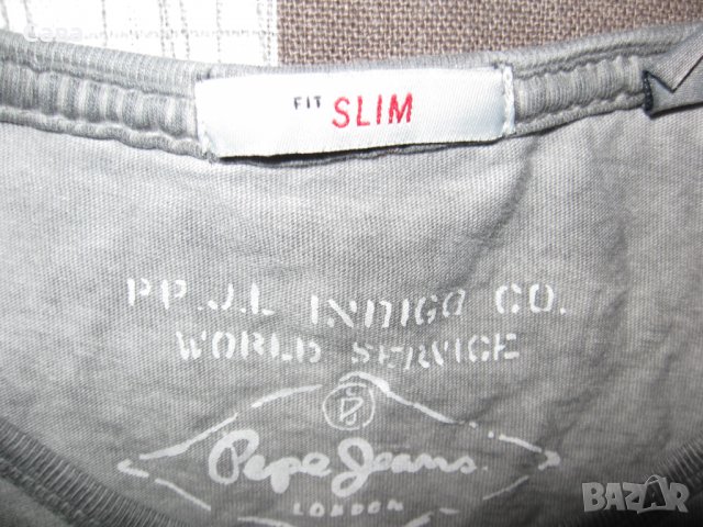 Блуза PEPE JEANS  мъжка,С