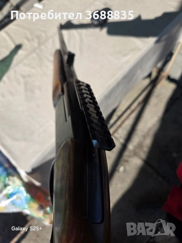 izh 18mh, снимка 3 - Ловно оръжие - 52938526