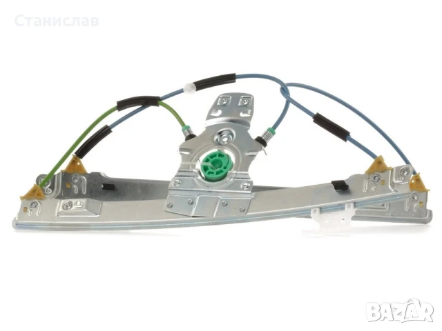 Стъклоподемник за Citroen C5 MK2