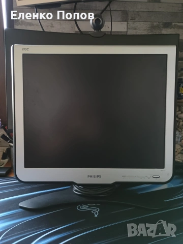 Монитори на топ цена 25 евро за брой, снимка 4 - Монитори - 53191441