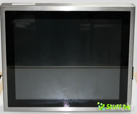 POS Индустриално PC PKTRONICS touch i5-6500/8GB RAM/240GB SSD IP65