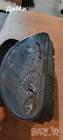 километраж бмв е46 330д автомат bmw e46 330d, снимка 2 - Части - 56275572