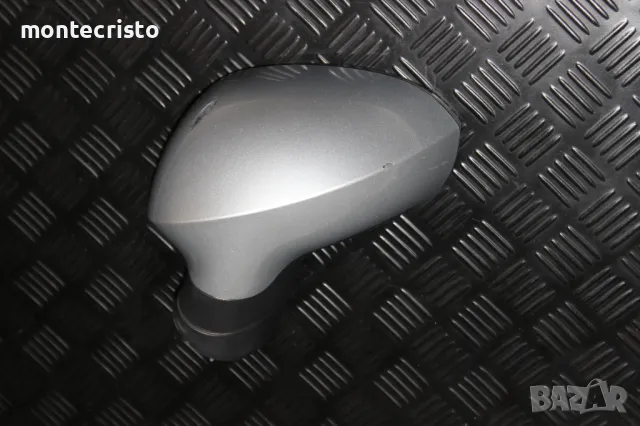 Ляво електрическо огледало Seat Ibiza IV (2008-2012г.) 7 пина прибиращо прибиране / 6J1857507G, снимка 6 - Части - 48092648