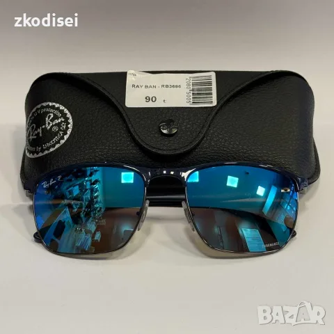 Очила Ray Ban RB3686