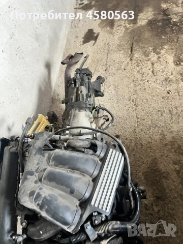 Части бмв 318 143, снимка 8 - Части - 53404243