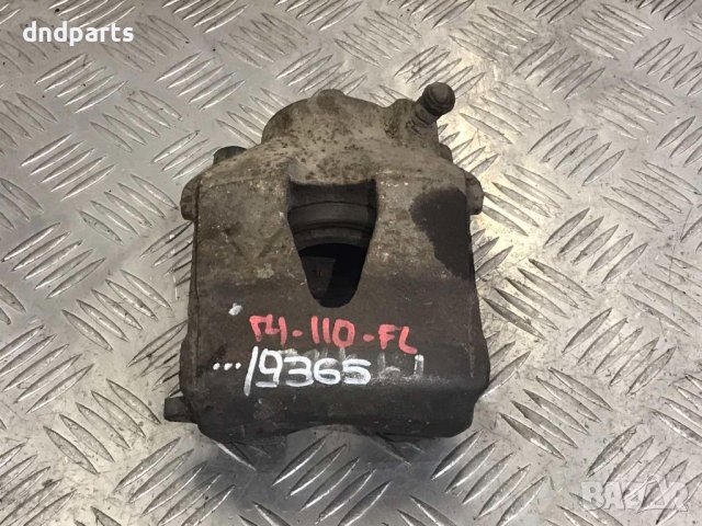 Преден ляв спирачен апарат VW Golf 4,1.9TDI,110кс.,1999г.