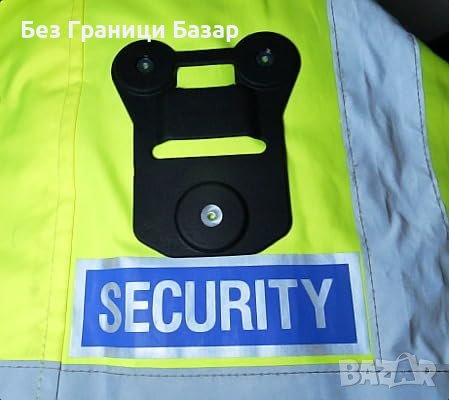 Нова Магнитна Стойка за Камера тяло - 6 Мощни Магнита, Лесна Употреба, снимка 7 - Чанти, стативи, аксесоари - 44207172