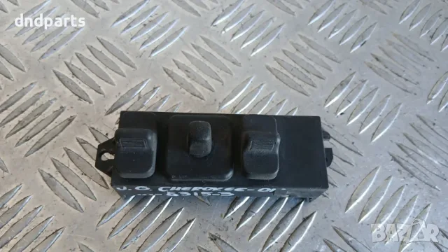 Панел бутони Jeep Grand Cherokee 2001 95VWA17167 Grand Cherokee (WJ) (1999-2004)