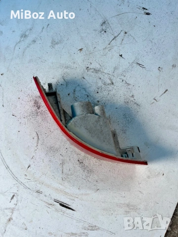 Фар стоп за мъгла ляв Мицубиши Аутлендър 2 Mitsubishi Outlander (2006-2012), снимка 2 - Части - 53623342