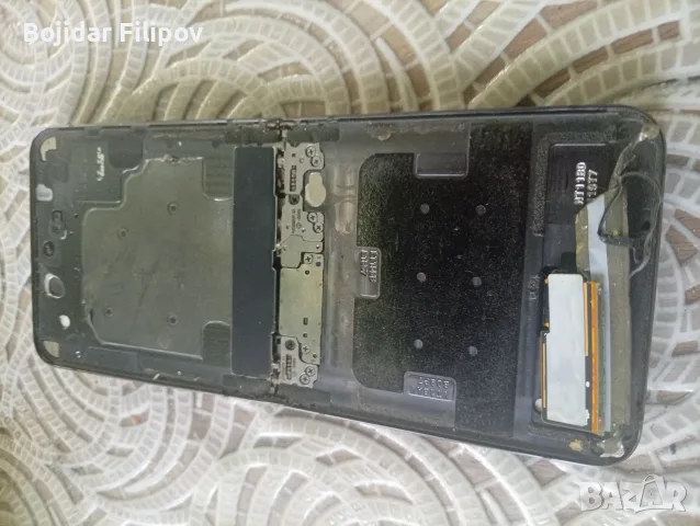 Samsung Z Flip 4 , снимка 3 - Samsung - 56019587