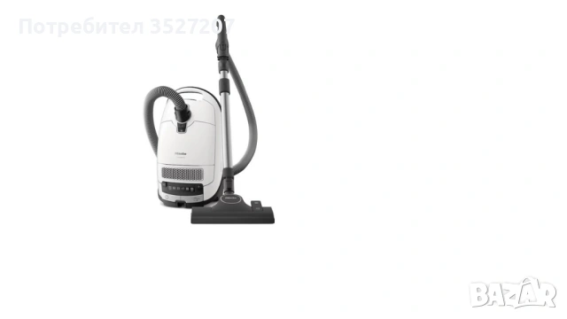 Прахосмукачка МИЕЛЕ