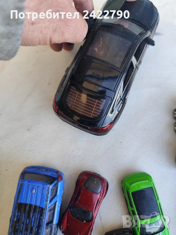 Метални колички , снимка 6 - Коли, камиони, мотори, писти - 53747164