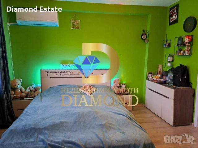 Апартамент в Димитровград - Център, снимка 2 - Апартаменти - 51730092