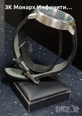 Часовник HUGO BOSS 2.055.403, снимка 3 - Мъжки - 53640403