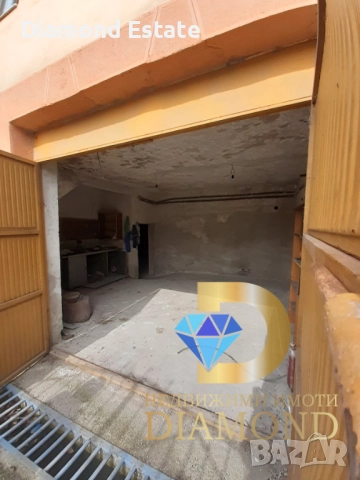 Самостоятелна къща в Димитровград, кв.Марийно, снимка 5 - Къщи - 47832244