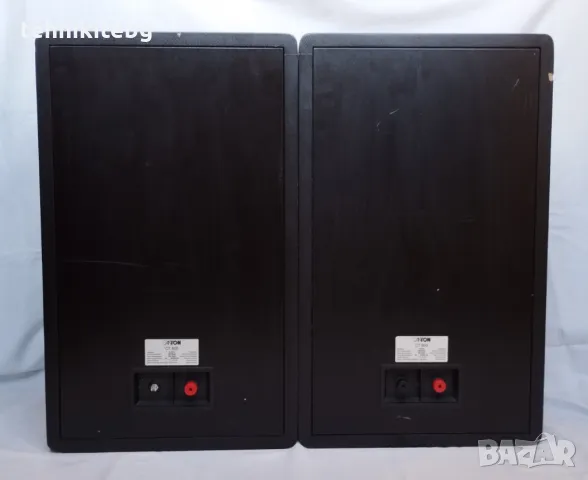 ⭐⭐⭐ CANTON CT 800 ⭐⭐⭐ Качествени трилентови тонколони , 2 х 150 вата, снимка 7 - Тонколони - 48132713