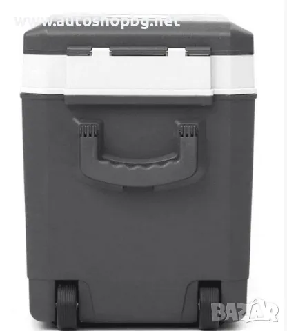 Хладилна кутия -25Л 12V/24V/220V, снимка 3 - Аксесоари и консумативи - 49685672