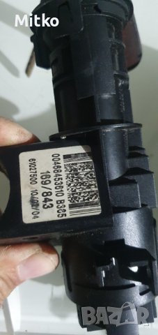 Контактен ключ Фиат Панда , снимка 2 - Части - 42484302