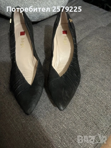 Дамски обувки , снимка 13 - Дамски ежедневни обувки - 53609746