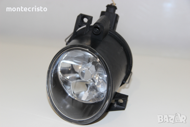 Десен халоген Seat Altea (2005-2009г.) 5P0941700A / 5P0 941 700A / десен фар за мъгла Сеат Алтеа, снимка 3 - Части - 44709571