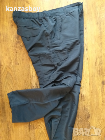 burton - страхотни мъжки панталони, снимка 5 - Спортни дрехи, екипи - 36424205