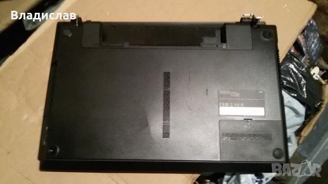Samsung NP300V5Z на части, снимка 4 - Лаптопи за дома - 35890701