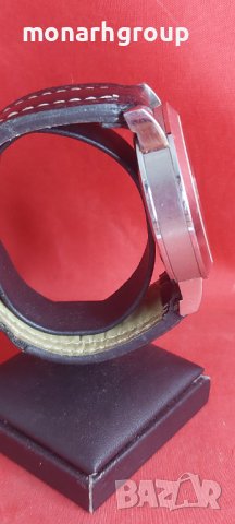 Часовник Burberry Chronograph  BU1756, снимка 3 - Мъжки - 42555279