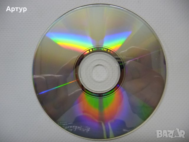 Rudolf Schock CD, снимка 4 - CD дискове - 39533224