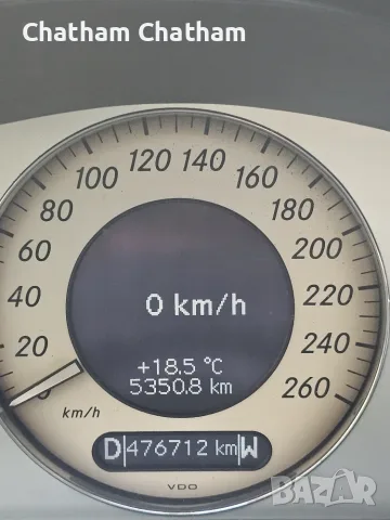 🔥 Mercedes-Benz E320 CDI Avantgarde | 204 к.с. | 5G-Tronic | , снимка 10 - Автомобили и джипове - 56136079