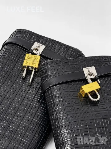 Givenchy ✨ Естествена Кожа ✨Дамски Ботуши 36-41, снимка 6 - Дамски ботуши - 56227521