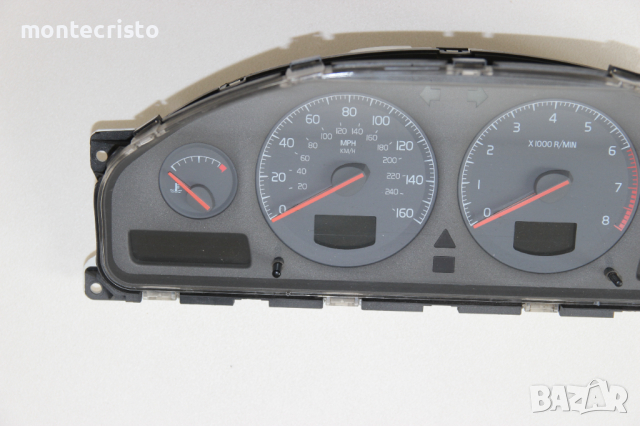 Километраж Volvo S80 (1998-2006г.) 9472450 / 69294-170 / 69294170, снимка 2 - Части - 44701310
