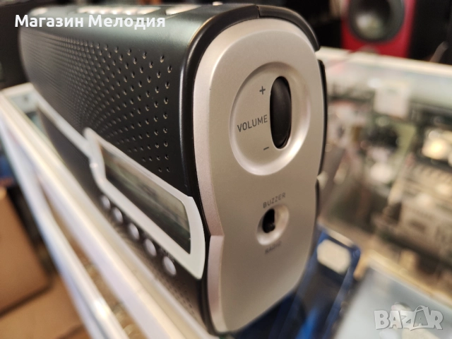 Радио Grundig Music 51 DAB+ SP Black В перфектно състояние. Като ново., снимка 10 - Радиокасетофони, транзистори - 49984887