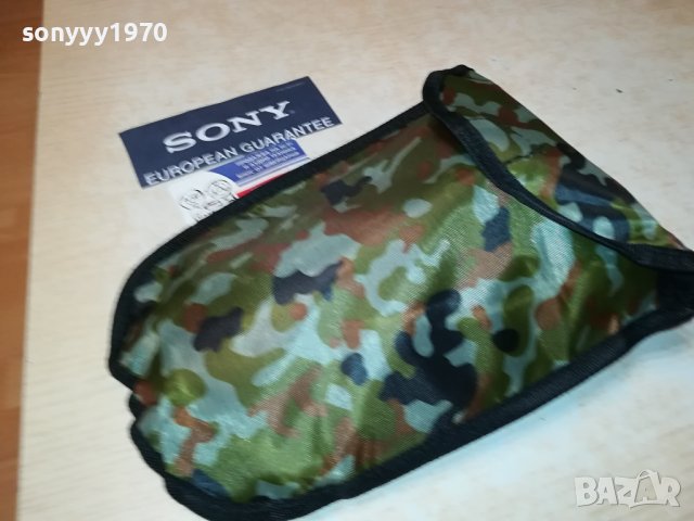 ТАКТИЧЕСКА СГЪВАЕМА ЛОПАТКА 1108230911, снимка 18 - Екипировка - 41821888