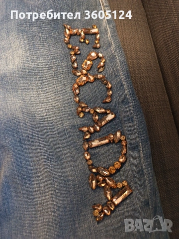 Оригинални фънки ESCADA, разммер 32