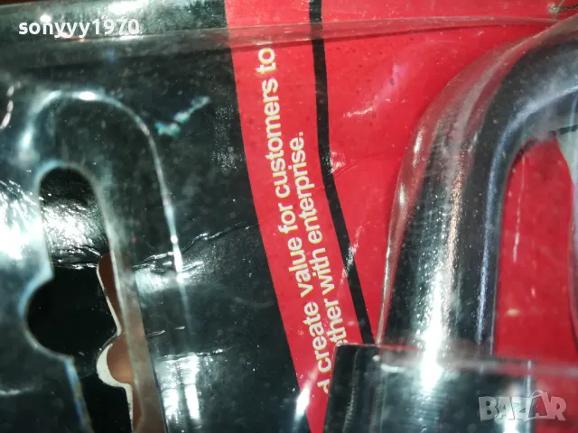 ТЕЛЕСКОПИЧЕН КЛЮЧ ЗА ГУМИ 23 21 19 17 1/2 2911241528, снимка 8 - Аксесоари и консумативи - 48155418