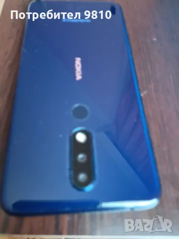 Продавам Nokia 5.1 plus, снимка 2 - Nokia - 47505509