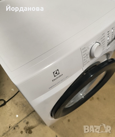 Пералня Електролукс 8 кг. Безплатна доставка за гр. София., снимка 7 - Перални - 51859143
