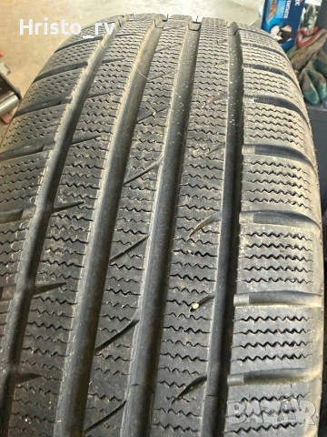 Комплект джанти със зимни гуми 195х65х15 5х112, снимка 11 - Гуми и джанти - 53347459