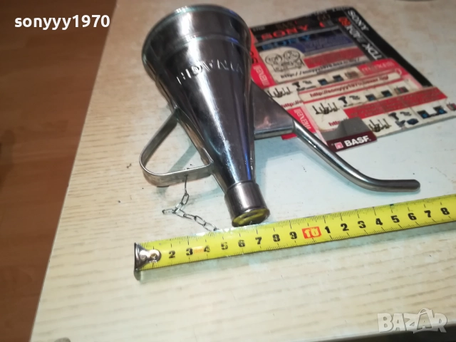 VINAGRE-ВНОС ОТ ФРАНЦИЯ 0610251531, снимка 15 - Антикварни и старинни предмети - 51962724