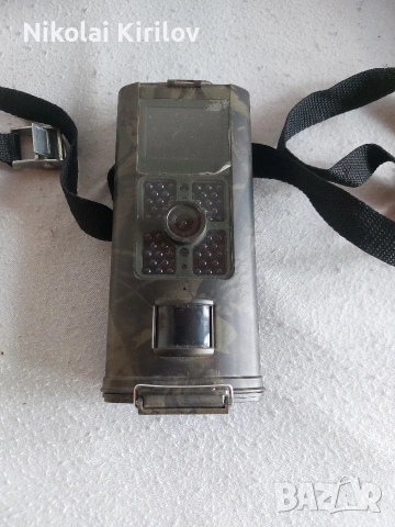 нова камера на 5дни работа