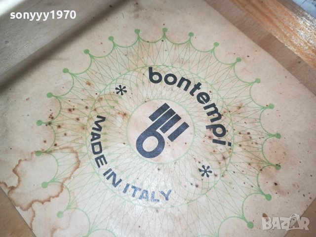 BONTEMPI-MADE IN ITALY-ВНОС SWISS 2907231559LSP, снимка 7 - Китари - 41696621