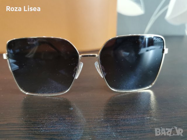 Слънчеви очила Hugo boss, снимка 2 - Слънчеви и диоптрични очила - 40471766